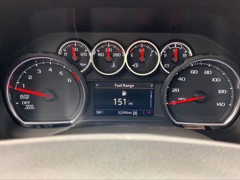 Used 2022 Chevrolet Tahoe LS w/ Driver Alert Package image 21