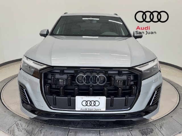 Used 2026 Audi Q7 3.0T Premium Plus w/ Premium Plus Package AWD/4WD image 2