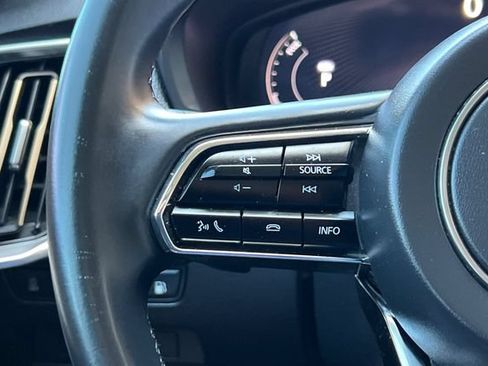 Certified 2024 MAZDA CX-90 Plug-In Hybrid w/ Preferred AWD/4WD image 28