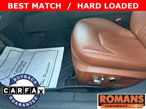 Used 2021 Maserati Ghibli S Q4 image 11