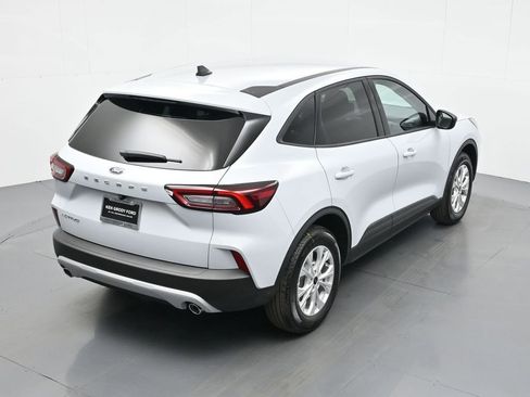 New 2025 Ford Escape Active image 38