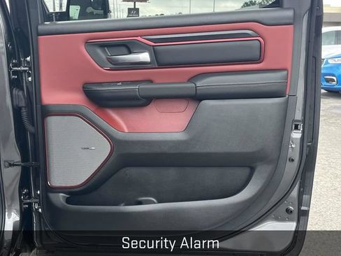 Used 2026 RAM 1500 Rebel w/ Rebel Level 2 Equipment Group AWD/4WD image 23