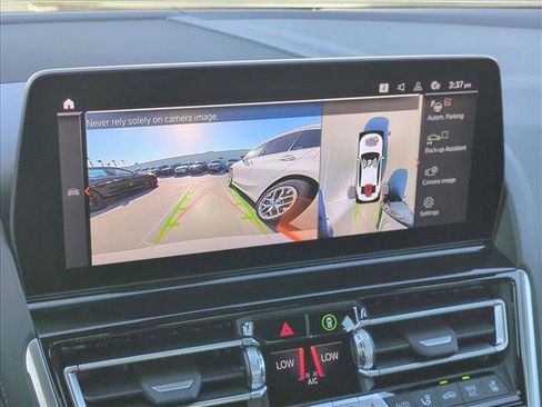 New 2026 BMW M850i xDrive w/ Driving Assistance Package image 13