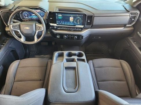 Used 2023 Chevrolet Silverado 1500 LT image 26