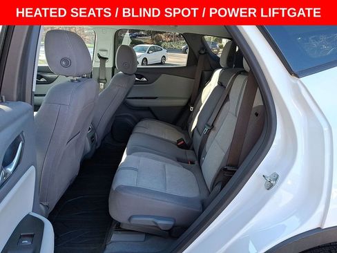 Used 2020 Chevrolet Blazer LT image 20