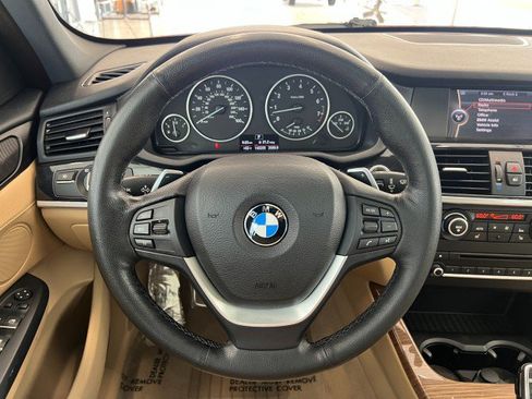 Used 2012 BMW X3 xDrive35i AWD/4WD image 22