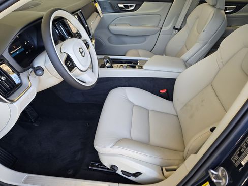 New 2026 Volvo V60 B5 Cross Country Plus w/ Climate Package image 16