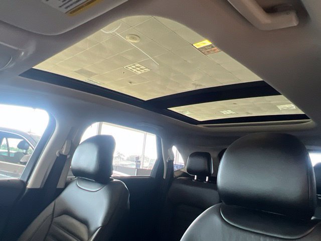 Used 2017 Ford Edge SEL w/ Equipment Group 201A FWD image 33
