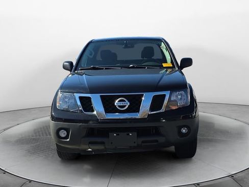 Used 2018 Nissan Frontier S image 8