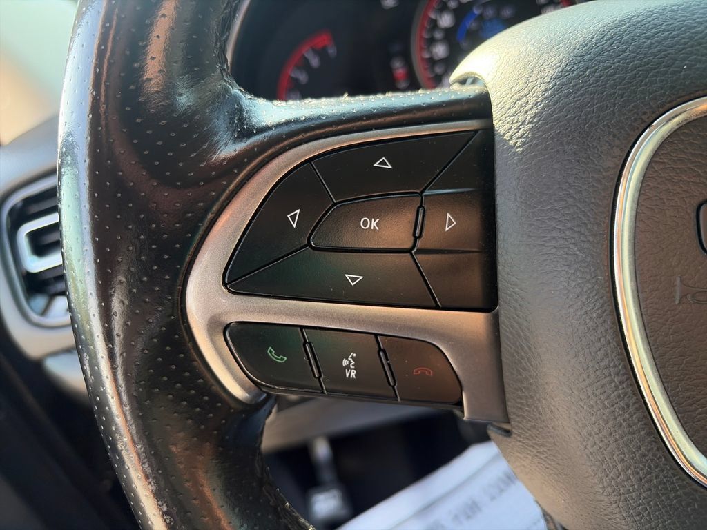 Used 2021 Dodge Durango SXT AWD/4WD image 31