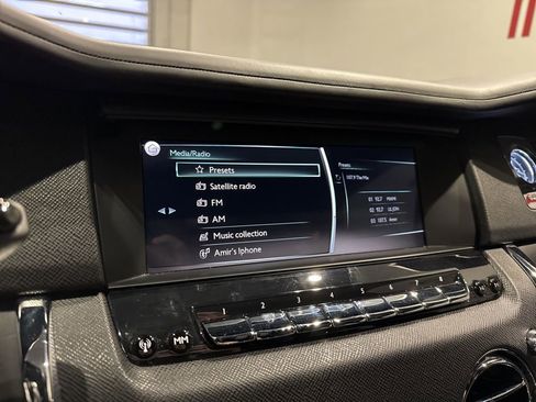 Used 2020 Rolls-Royce Cullinan AWD/4WD image 45