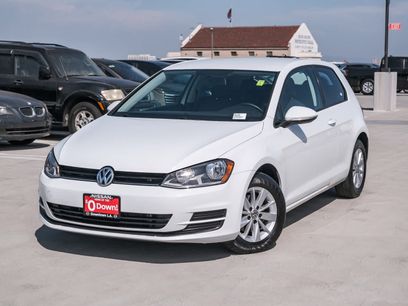 Used 2016 Volkswagen Golf S