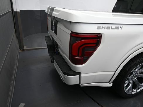 New 2025 Ford F150 Lariat w/ Equipment Group 502A High image 11