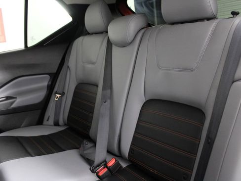 Certified 2023 Nissan Kicks SR w/ SR Premium Package image 20