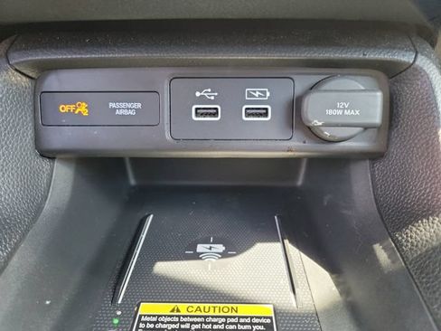 Used 2024 Honda Civic Sport Touring image 32