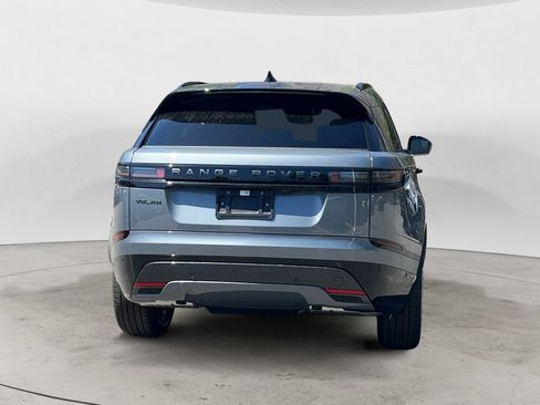 New 2026 Land Rover Range Rover Velar Dynamic SE image 4
