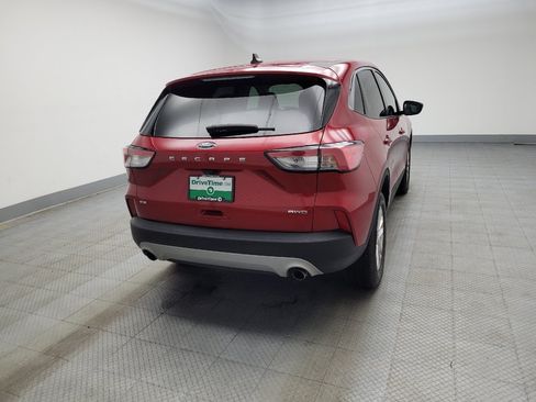 Used 2022 Ford Escape SE w/ Cold Weather Package AWD/4WD image 9