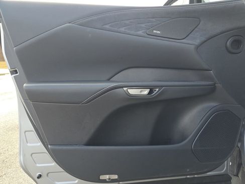 Used 2025 Lexus RX 450h AWD w/ Convenience Package image 35