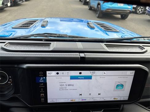 Used 2024 Jeep Wrangler Unlimited Rubicon image 26