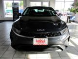 Used 2024 Kia Forte LXS w/ LXS Technology Package image 2