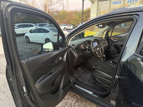 Used 2017 Buick Encore Preferred image 9