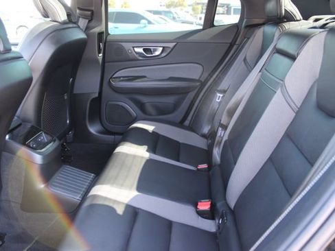 Used 2021 Volvo S60 T8 R-Design AWD/4WD image 39