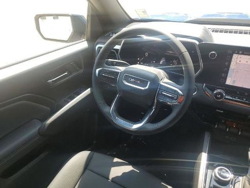 New 2025 GMC Canyon Elevation w/ Convenience Package image 17