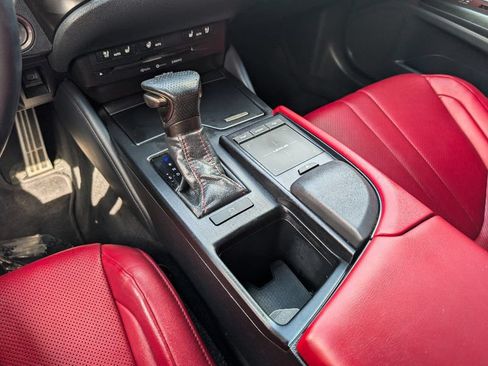 Used 2019 Lexus ES 350 F Sport FWD image 19