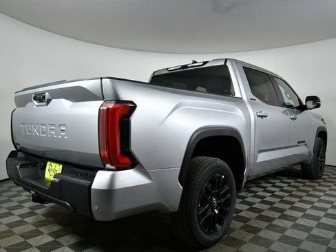 New 2026 Toyota Tundra Limited AWD/4WD image 11