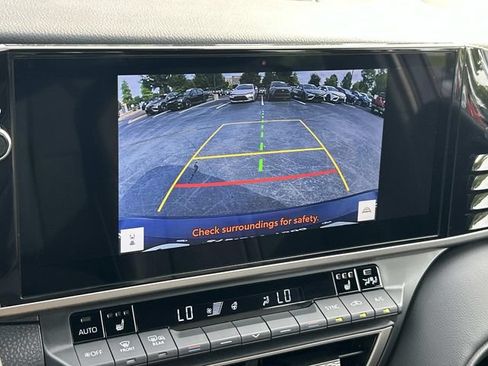Used 2025 Toyota Camry XSE AWD/4WD image 23