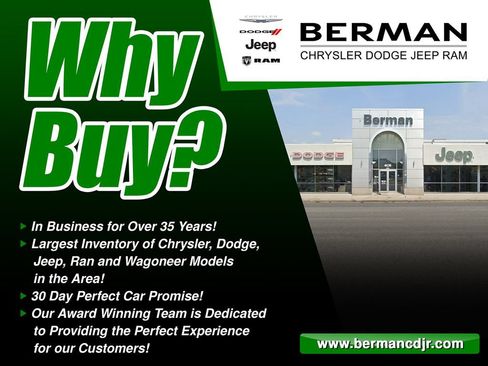 Used 2023 Jeep Wrangler Unlimited w/ Sun & Screen Package AWD/4WD image 3