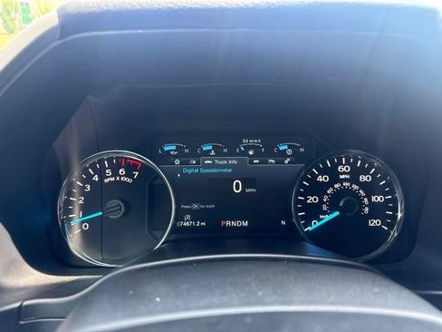 Used 2020 Ford F150 Lariat AWD/4WD image 22