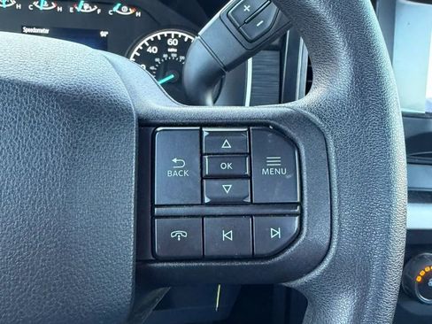 Used 2021 Ford F150 XL w/ Equipment Group 101A High RWD image 22
