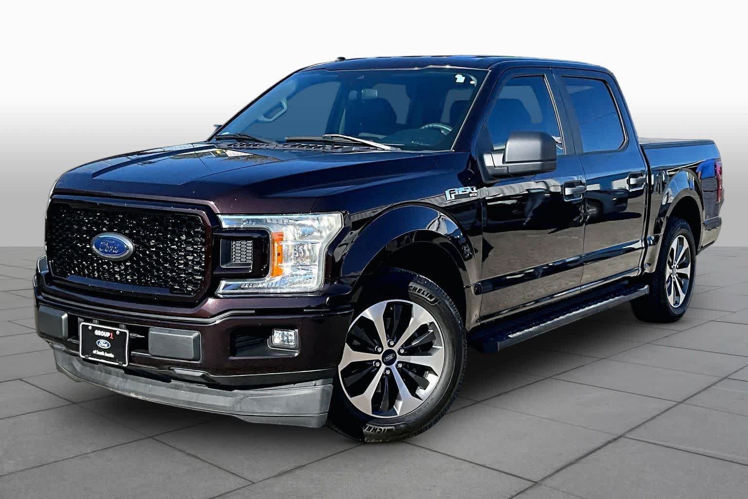 Used 2019 Ford F150 XL w/ Equipment Group 101A Mid RWD image 35