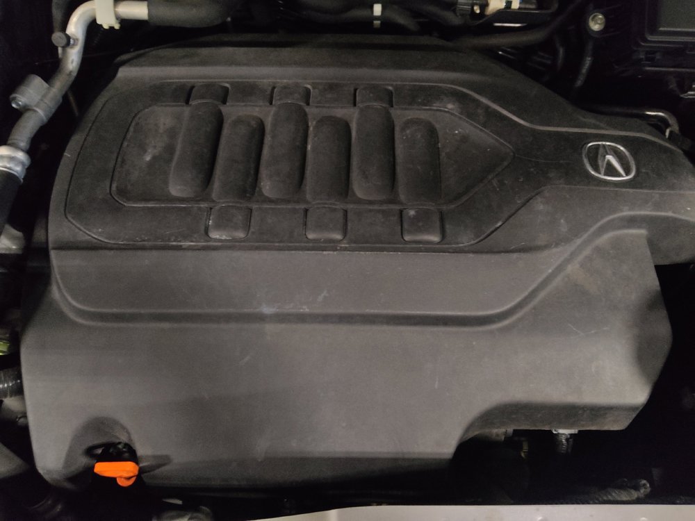 Used 2017 Acura MDX FWD image 30