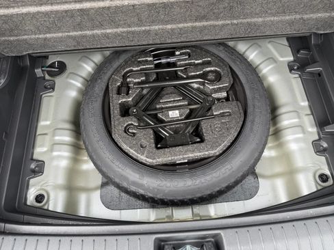 Used 2019 Hyundai Kona SE AWD/4WD image 12