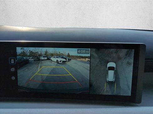 New 2026 Hyundai Tucson Limited image 13