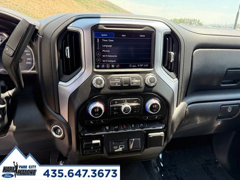 Used 2020 GMC Sierra 2500 SLE w/ Preferred Package AWD/4WD image 20