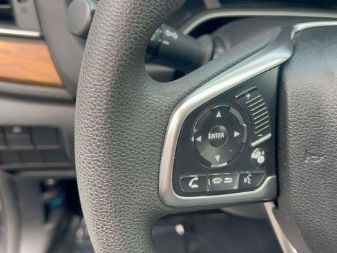 Used 2018 Honda CR-V EX image 18