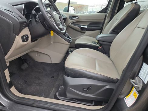 Used 2015 Ford Transit Connect Titanium image 17