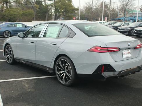 New 2026 BMW 530i w/ M Sport Package image 6