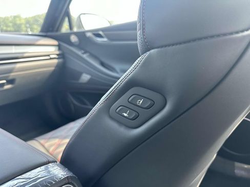 New 2025 Genesis G80 3.5T Sport Prestige AWD/4WD image 11