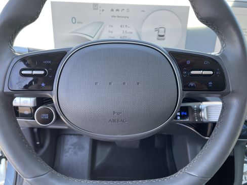 Certified 2022 Hyundai Ioniq 5 SEL AWD/4WD image 21