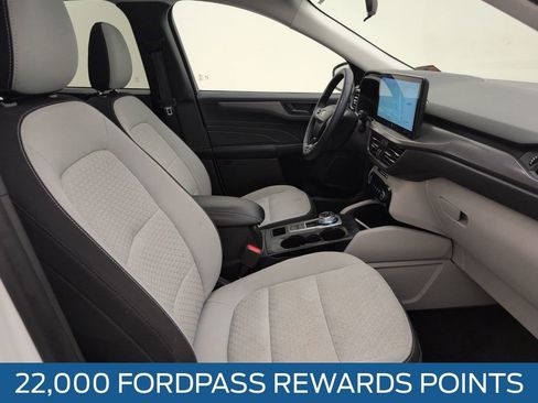 Used 2023 Ford Escape Active w/ Tech Pack #1 image 15