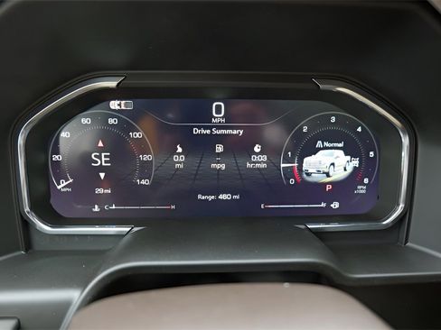 New 2026 GMC Sierra 1500 Denali w/ Denali Reserve Package image 10