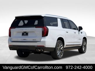 New 2026 GMC Yukon XL Denali Ultimate AWD/4WD video 3