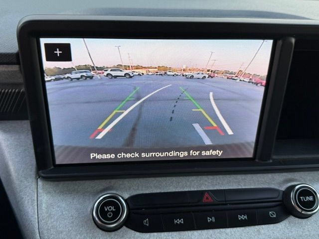 Used 2024 Ford Maverick XLT FWD image 17