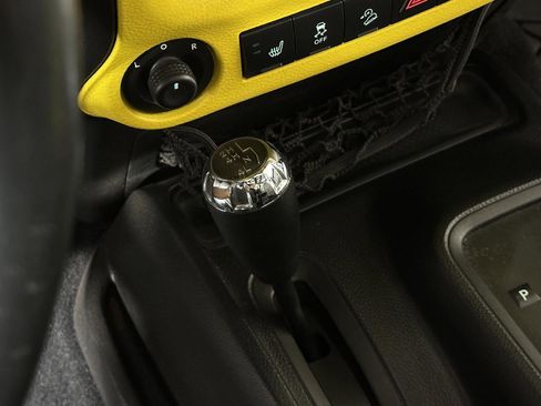 Used 2012 Jeep Wrangler Unlimited Sahara w/ Connectivity Group image 24