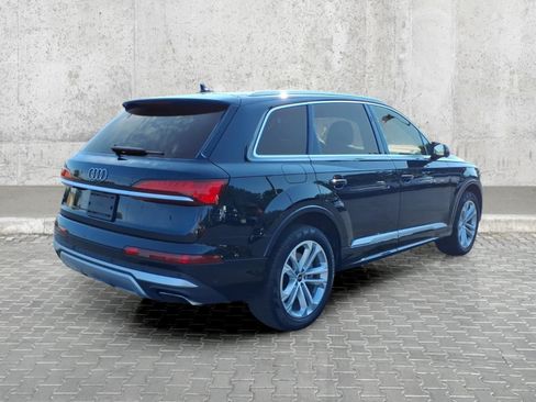 Used 2025 Audi Q7 3.0T Premium Plus AWD/4WD image 10