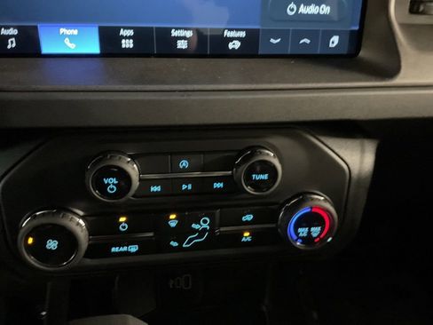 New 2026 Ford Bronco 2-Door image 16